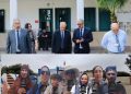IMG_8001-1الصورة - الميادين نيوز بالفيديو من فاس: الهيكلة الجديدة للتوقيت الثلاثي للحصص الدراسية تثير احتجاجات الآباء والتلاميذ