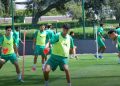 المنتخب المغربي الأولمبي