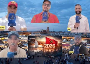 المراكشيون وتشريعيات 2026