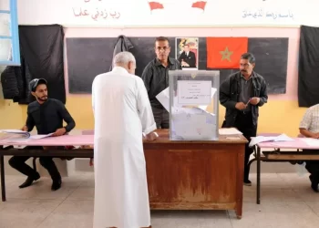 b8dfd81d-ce86-4e23-9edf-c5f85fedcf5e - الميادين نيوز تشريعيات المغرب 2026 : مذكرة لفتيت معممة على الولاة والعمال تحسم الجدل حول مخاوف وشكاوى المرشحين من تدبير عمليات اقتراع غد الاربعاء