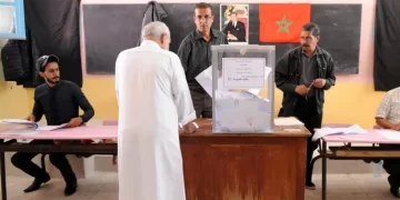 تشريعيات المغرب 2026 :  مذكرة لفتيت معممة على الولاة والعمال تحسم الجدل حول مخاوف وشكاوى المرشحين من  تدبير عمليات اقتراع غد الاربعاء