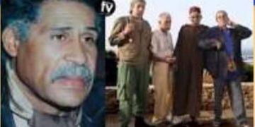 الرباط : الفنان المغربي زكي الهواري يرحل الى دار البقاء بعد مسار فني حافل