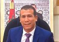 د.اسماعيل شعوف/ استاذ جامعي بجامعة القاضي عياض وعضو المجلس الوطني "للبام" - الميادين نيوز د.اسماعيل شعوف/ استاذ جامعي بجامعة القاضي عياض وعضو المجلس الوطني "للبام"