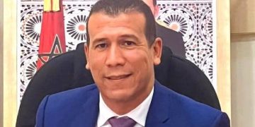 د.اسماعيل شعوف/ استاذ جامعي بجامعة القاضي عياض وعضو المجلس الوطني "للبام"