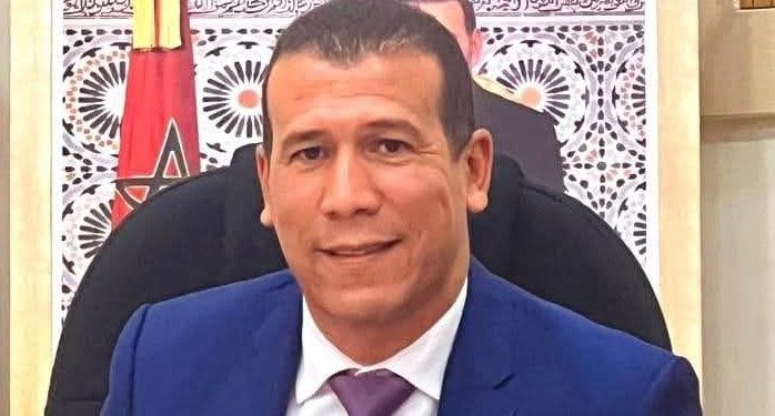 د.اسماعيل شعوف/ استاذ جامعي بجامعة القاضي عياض وعضو المجلس الوطني "للبام" - الميادين نيوز د.اسماعيل شعوف/ استاذ جامعي بجامعة القاضي عياض وعضو المجلس الوطني "للبام"
