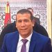 د.اسماعيل شعوف/ استاذ جامعي بجامعة القاضي عياض وعضو المجلس الوطني "للبام"