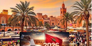 جهة مراكش آسفي.. سباق انتخابي على 46 مقعداً نيابياً .. الصحة والتعليم والتشغيل والغلاء في صدارة الانتظارات
