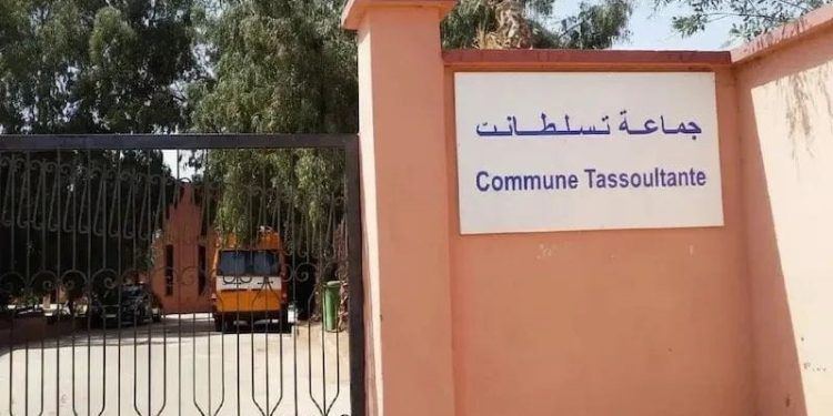 عاجل من تسلطانت بمراكش: توقيف قريب وكيل لائحة انتخابية على خلفية عرقلة عملية التصويت