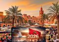 تشريعيات جهة مراكش-آسفي بالأرقام.. 154 لائحة محلية تتنافس على 36 مقعداً