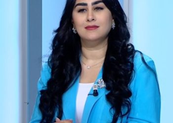 المحامية بهيئة طنجة فتيحة الطالبي