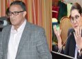 المنصوري وعبد السلام الباكوري