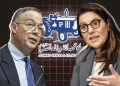 المنصوري ولقجع وسباق رئاسة الحكومة