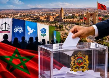 صراع عروش النفوذ السياسي و الانتخابي بالسمارة