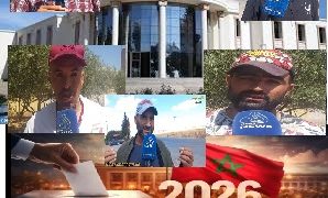 مولاي يعقوب بالفيديو: حملة انتخابية على إيقاع الآهات.. السكان يُشهرون في وجه المترشحين مشاكل التنمية والبنيات التحتية