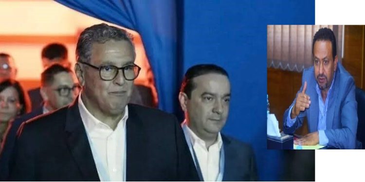 أول خسارة تلحق بحزب رئيس الحكومة قبل انطلاق السباق الانتخابي.. القضاء ينتصر لقرار الداخلية بجهة فاس