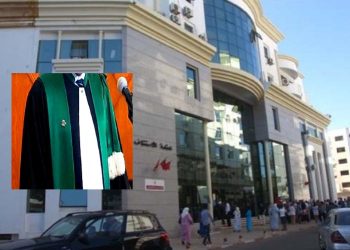 محاكمة قاض من فاس بغرفة جرائم الأموال بالرباط