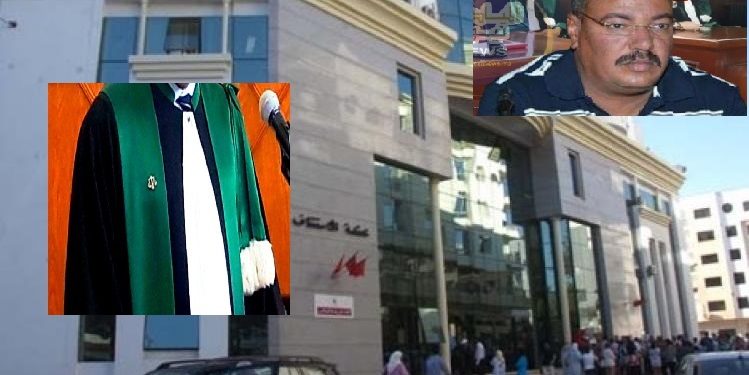 محكمة-الاستئناف- وفي الاطار البرلماني المبلغ عن الرشوة - الميادين نيوز محكمة-الاستئناف- وفي الاطار البرلماني المبلغ عن الرشوة