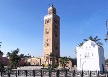 بالفيديو: الملحون يعود إلى واجهة المشهد الفني والثقافي بمراكش