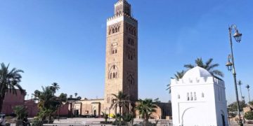 بالفيديو: الملحون يعود إلى واجهة المشهد الفني والثقافي بمراكش