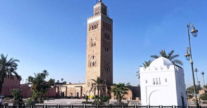 مراكش الملحون - الميادين نيوز بالفيديو: الملحون يعود إلى واجهة المشهد الفني والثقافي بمراكش