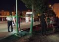 وجدة :توقيف المشتبه بإطلاق النار على امرأة والتسبب في وفاتها.. كان على أهبة الفرار إلى الخارج من الناظور