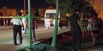 وجدة  :توقيف المشتبه بإطلاق النار على امرأة والتسبب في وفاتها.. كان على أهبة الفرار إلى الخارج من الناظور