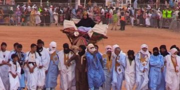 طنطان تستعد لرفع الستار.. موسم الصحراء يدخل اختبار الهيبة والهوية في 2026