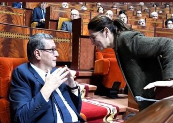 حزب”الأحرار” يدق طبول الحرب مع حكومة المنصوري من مجلس المستشارين.. وصف فريقه البرنامج الحكومي بالغارق في الشعارات بلا حلول.. واستنساخ لعمل حكومة أخنوش.