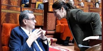 حزب”الأحرار” يدق طبول الحرب مع حكومة المنصوري من مجلس المستشارين.. وصف فريقه البرنامج الحكومي بالغارق في الشعارات بلا حلول.. واستنساخ لعمل حكومة أخنوش.