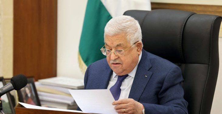 20220608103728reup-2022-06-08t103524z_1840735289_rc2cnu9g0lxz_rtrmadp_3_israel-palestinians-abbas-730x438-1 - الميادين نيوز عباس يجمع الانتخابات الرئاسية والتشريعية في يوم واحد نهاية العام المقبل