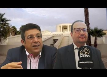 الفيديو: مشروع ميزانية 2027 يغيب عن دورة أكتوبر.. ومركب “الحرية” يثير الجدل بين”عمدة” فاس ومعارضيه