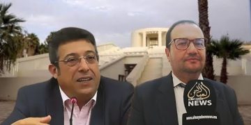 الفيديو: مشروع ميزانية 2027 يغيب عن دورة أكتوبر.. ومركب “الحرية” يثير الجدل بين”عمدة” فاس ومعارضيه