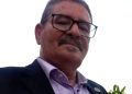 سعيد الغولي أطار دبلوماسي مغربي متقاعد