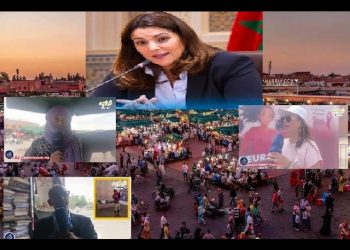 مراكش تحتفي بعمدة المدينة ورئيسة حكومة المغرب.. قالوا عن تعيينها وحظوظ نجاح مهمتها