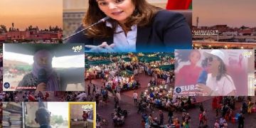 مراكش تحتفي بعمدة المدينة ورئيسة حكومة المغرب.. قالوا عن تعيينها وحظوظ نجاح مهمتها