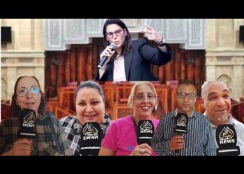 بالفيديو: انتظارات ثقيلة من المنصوري .. وعصفورة واحدة لا تصنع الربيع