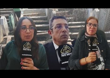 بالفيديو: هذا ما قرره”عمدة فاس”لمعالجة أعطاب تدبير المقابر فضحتها”الميادين”.. من ضمنها مقبرة ويسلان