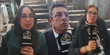 بالفيديو: هذا ما قرره”عمدة فاس”لمعالجة أعطاب تدبير المقابر فضحتها”الميادين”.. من ضمنها مقبرة ويسلان