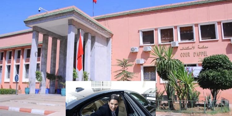 مراكش: 3 سنوات ونصف حبسا نافذاً لمستشار من «البام» بمقاطعة المنارة .. والتهمة” استغلال النفوذ”