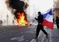 ثورة الجياع بفرنسا - الميادين نيوز ثورة الجياع بفرنسا