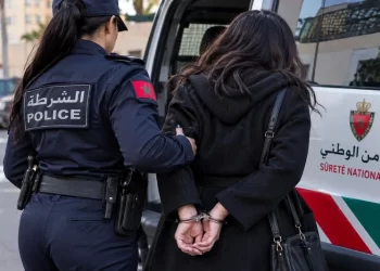 ورزازات : محاكمة صاحبة محل للتدليك والترويض في حالة اعتقال بتهمة “التحريض على الفساد والاتجار في البشر”.. حاولت الفرار عبر مطار أكادير