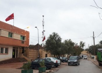 إقليم تازة: جماعة تاهلة ترفع منحة مهرجان الزربية الوراينية.. وتتجاهل وضع مؤسسات الرعاية الإجتماعية