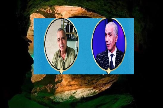 images 1 - الميادين نيوز تازة تستضيف غدا الثلاثاء لقا ءً مفتوحا حول الشعر والأدب.. ضيفا المنتدى قيس بن يحيى وكبير مصطفى عمي