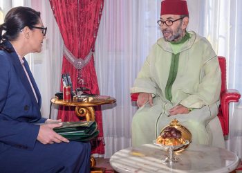 وهبي باق في العدل.. والمنصوري تضع ابن صفرو وزيرا حارسا على قطاعها في التعمير والإسكان على عهد حكومة أخنوش