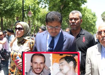 ملف حامي الدين.. سابقة : هيئة حكم جنائية تمدد مداولاتها بعد إشهارها لقرار إصدار الحكم آخر جلسة