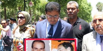 ملف حامي الدين.. سابقة : هيئة حكم جنائية تمدد مداولاتها بعد إشهارها لقرار إصدار الحكم آخر جلسة