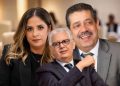 بالفيديو.. رئيسة الفريق الحركي تنتقم لأبيها شباط من نزار بركة في حضرة المنصوري ووزرائها