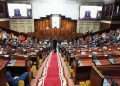 سوق عكاظ بمجلس النواب: حكومة المنصوري تحصل على ثقة البرلمان  بـ204 صوتا