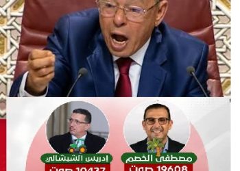 الصورة مركبة..طعون انتخابية بصفرو - الميادين نيوز الصورة مركبة..طعون انتخابية بصفرو