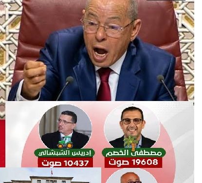 الصورة مركبة..طعون انتخابية بصفرو - الميادين نيوز الصورة مركبة..طعون انتخابية بصفرو